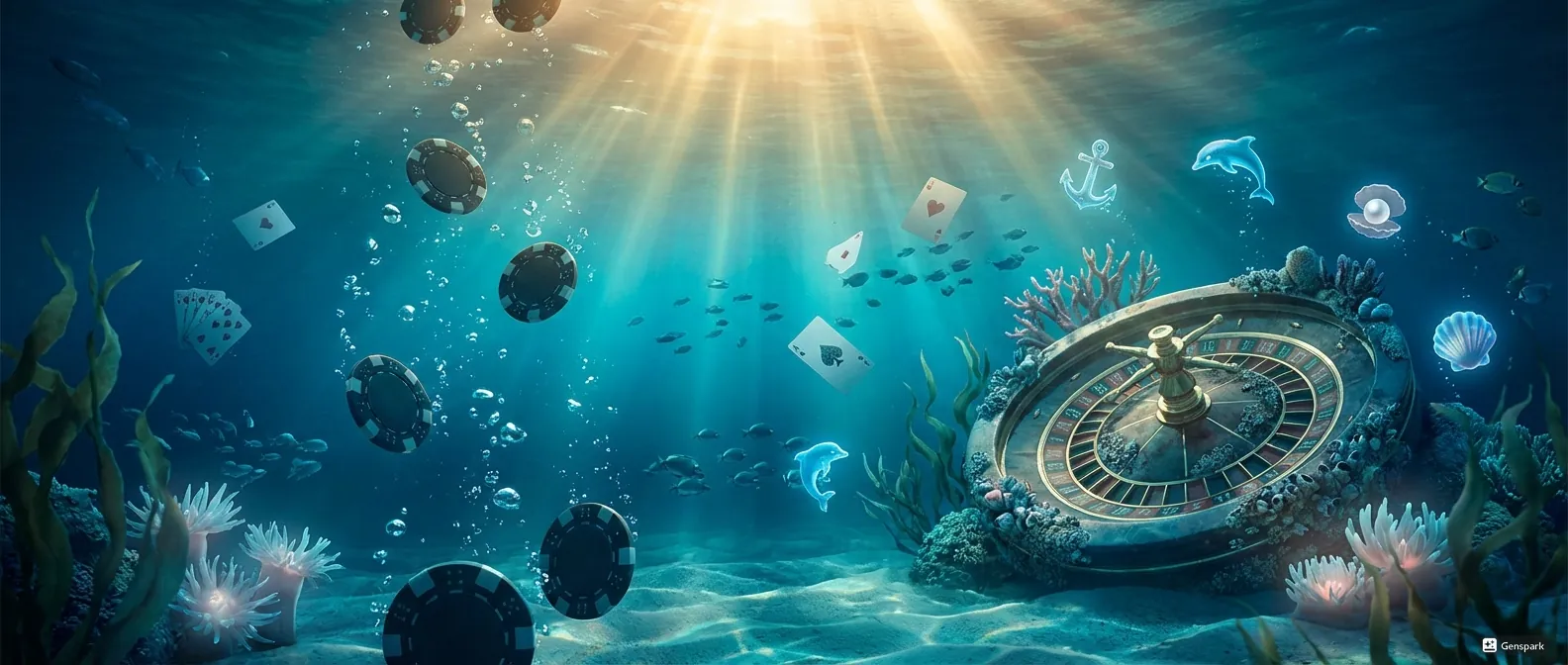 Drip Casino bonus banner